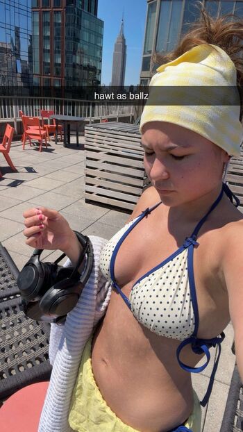 Full leaked Ester dobrik private onlyfans photo