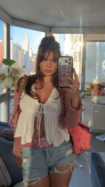 Full leaked Ester dobrik private onlyfans photo