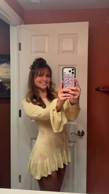 Full leaked Ester dobrik page private onlyfans photo
