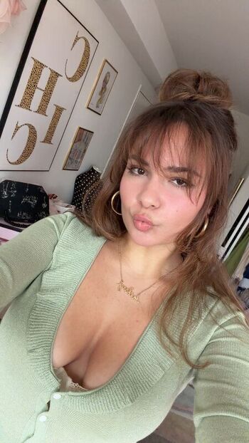 Full leaked Ester dobrik page private onlyfans photo