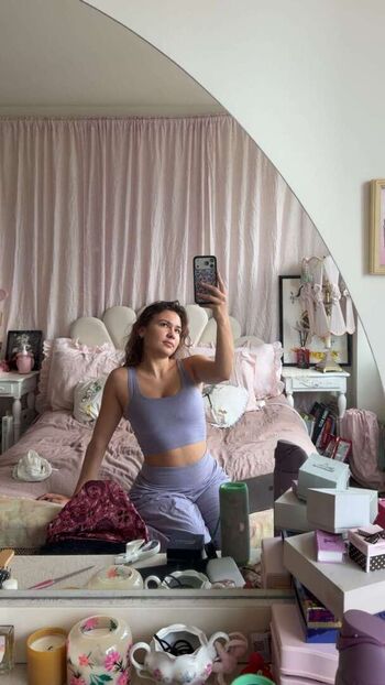 Full leaked Ester dobrik page private onlyfans photo