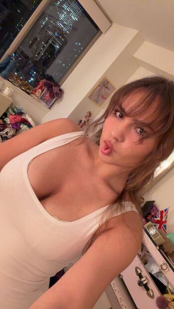 Full leaked Ester dobrik page private onlyfans photo