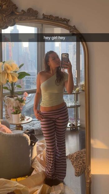 Full leaked Ester dobrik page private onlyfans photo