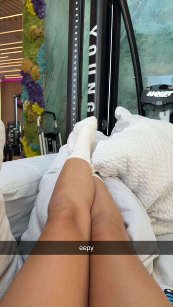 Full leaked Ester dobrik private onlyfans photo