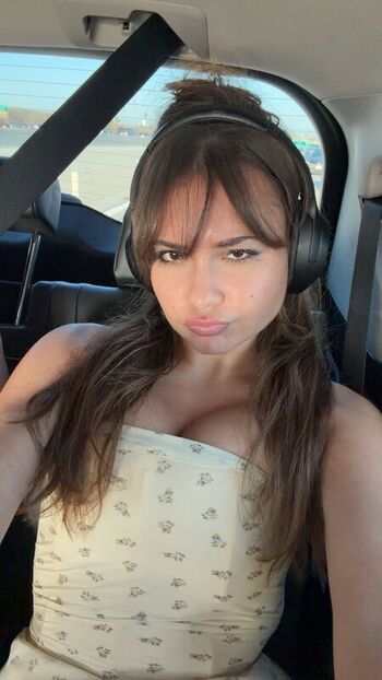 Full leaked Ester dobrik private onlyfans photo