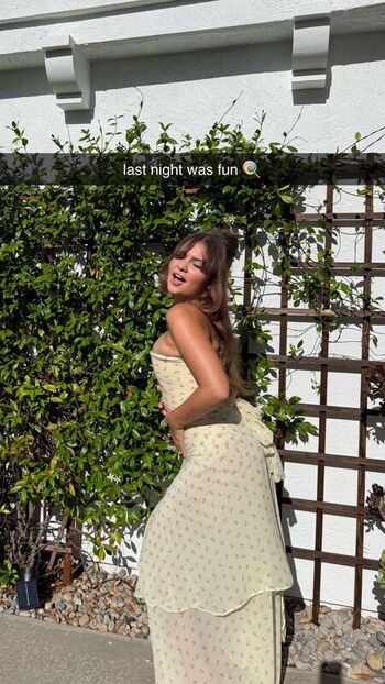 Full leaked Ester dobrik private onlyfans photo