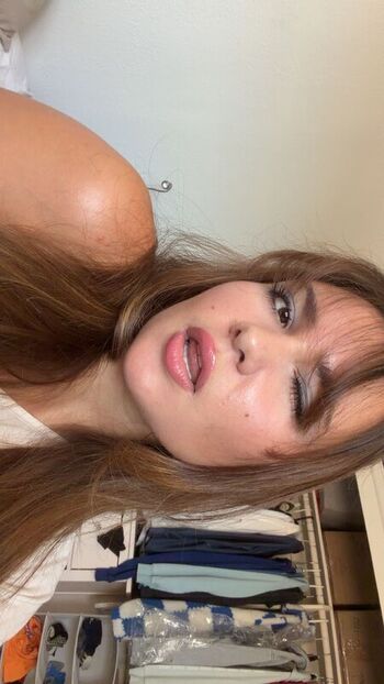 Full leaked Ester dobrik private onlyfans photo