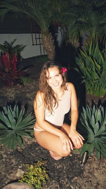 Full leaked Ester dobrik private onlyfans photo