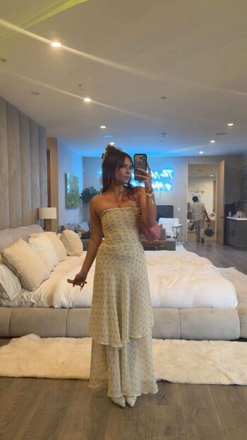 Full leaked Ester dobrik private onlyfans photo