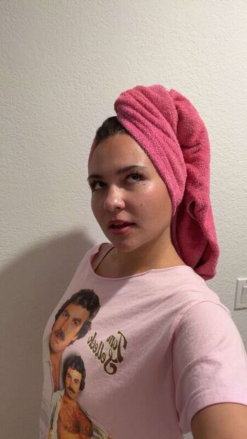 Full leaked Ester dobrik private onlyfans photo