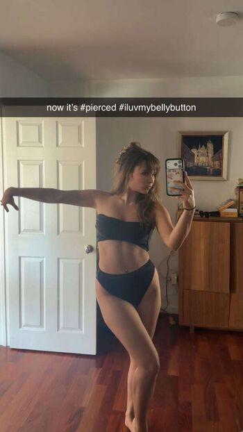 Full leaked Ester dobrik page private onlyfans photo