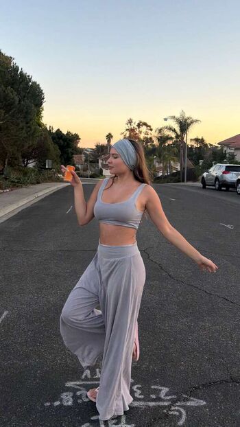 Full leaked Ester dobrik page private onlyfans photo