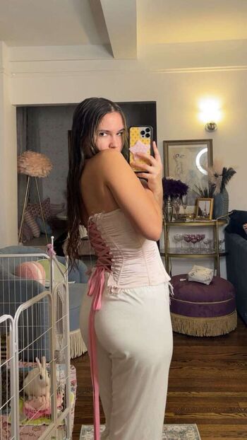 Full leaked Ester dobrik page private onlyfans photo