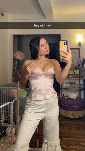 Full leaked Ester dobrik page private onlyfans photo