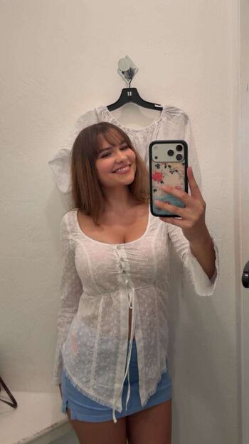 Full leaked Ester dobrik page private onlyfans photo