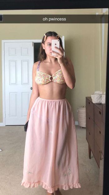 Full leaked Ester dobrik page private onlyfans photo