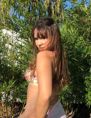 Full leaked Ester dobrik page private onlyfans photo