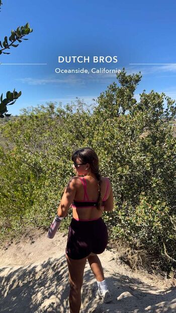 Full leaked Ester dobrik private onlyfans photo
