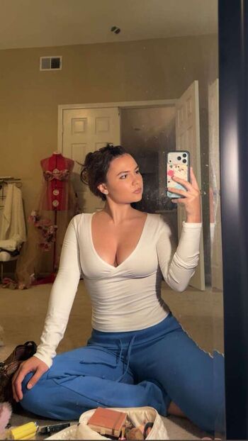 Full leaked Ester dobrik private onlyfans photo