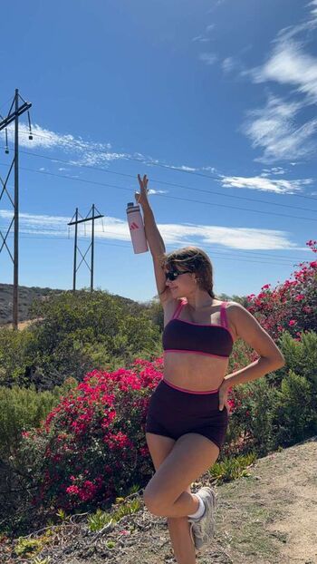 Full leaked Ester dobrik private onlyfans photo