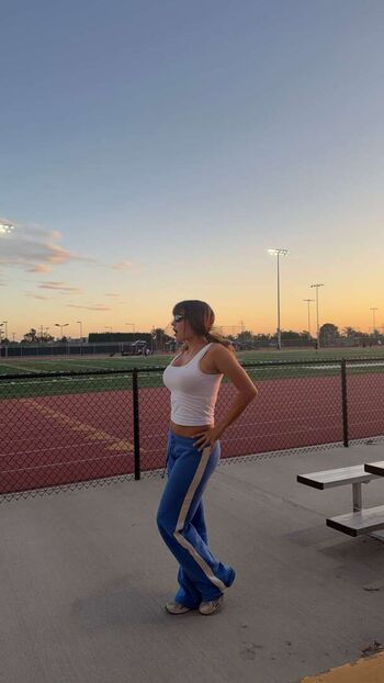 Full leaked Ester dobrik private onlyfans photo