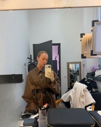 Full leaked Ester exposito page private onlyfans photo