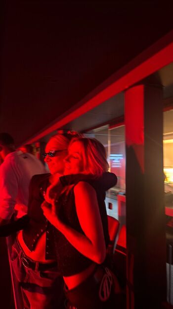 Full leaked Ester exposito page private onlyfans photo