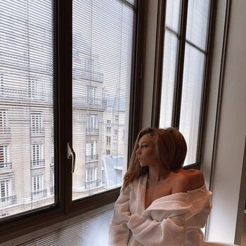 Full leaked Ester karbivnicha private onlyfans photo