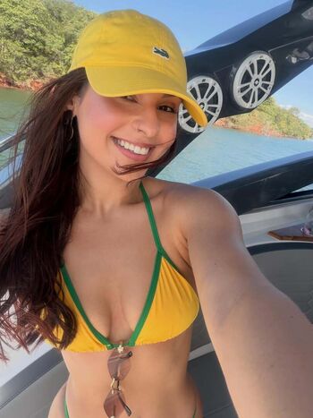 Full leaked Ester obem private onlyfans photo