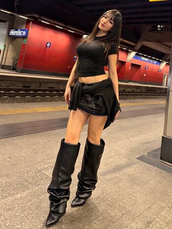 Full leaked Ester talarico private onlyfans photo