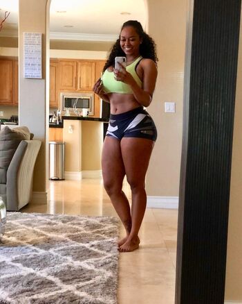 Full leaked Esther baxter private onlyfans photo