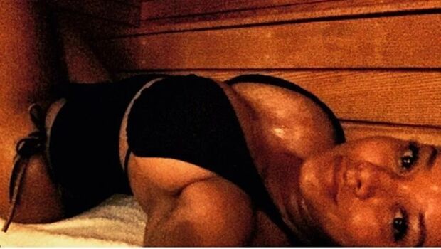 Full leaked Esther baxter private onlyfans photo