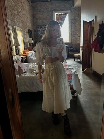 Full leaked Esther rose private onlyfans photo