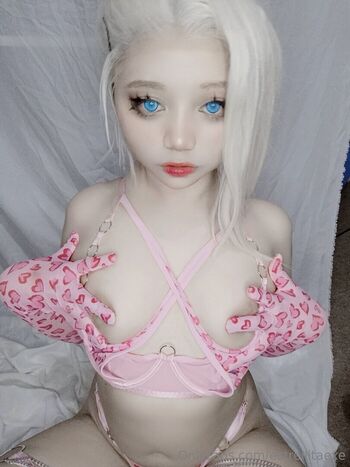 Full leaked Estree private onlyfans photo