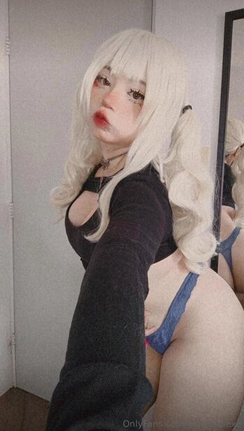 Full leaked Estreexe page private onlyfans photo