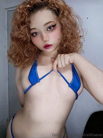Full leaked Estreexe private onlyfans photo