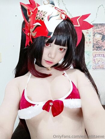 Full leaked Estreexe private onlyfans photo