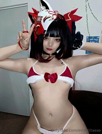 Full leaked Estreexe private onlyfans photo