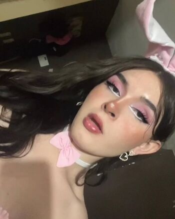 Full leaked Estrella danielle page private onlyfans photo