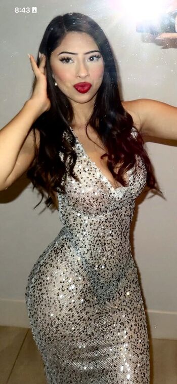 Full leaked Estrella stefanie martinez page private onlyfans photo