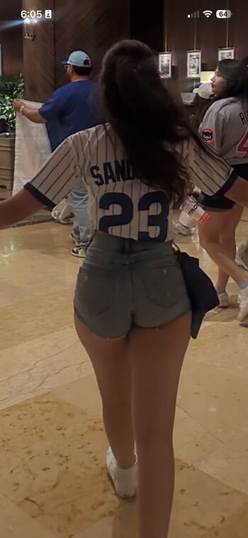 Full leaked Estrella stefanie martinez private onlyfans photo