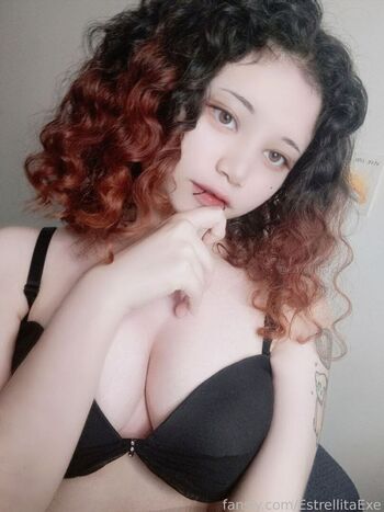 Full leaked Estrellita exe page private onlyfans photo