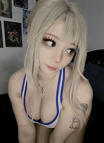 Full leaked Estrellita page private onlyfans photo