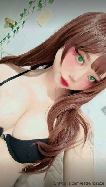 Full leaked Estrellita page private onlyfans photo
