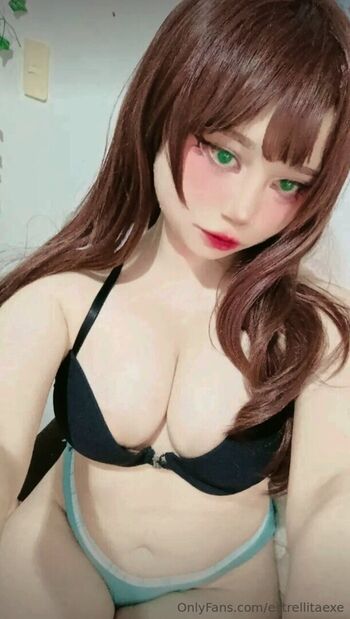 Full leaked Estrellita page private onlyfans photo