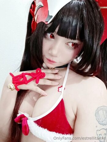 Full leaked Estrellita page private onlyfans photo