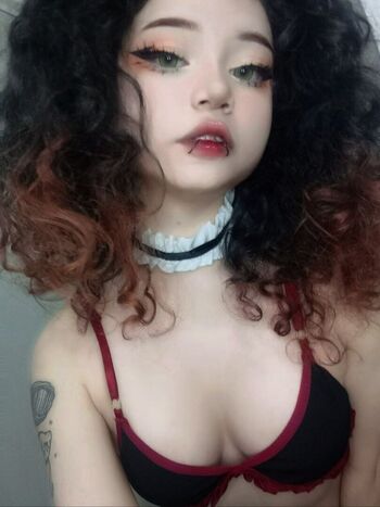 Full leaked Estrellitaexe private onlyfans photo
