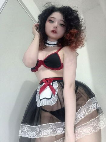 Full leaked Estrellitaexe private onlyfans photo