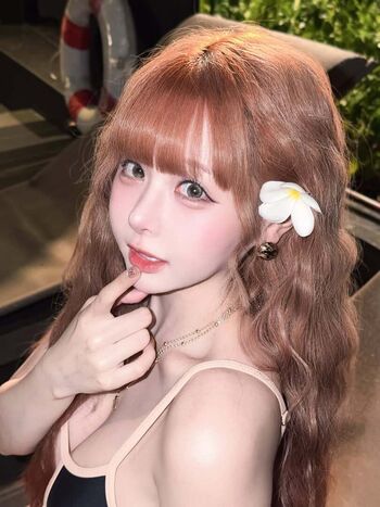 Full leaked Et private onlyfans photo