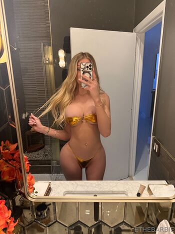 ethebarbieuncensored